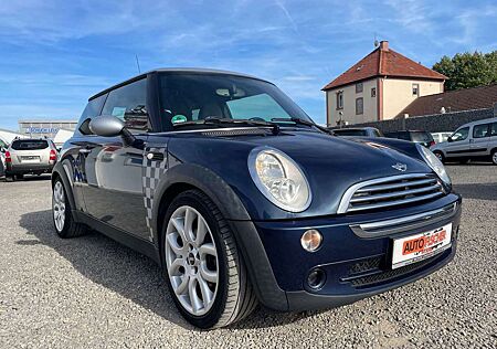 Mini Cooper gebraucht kaufen Mini Cooper