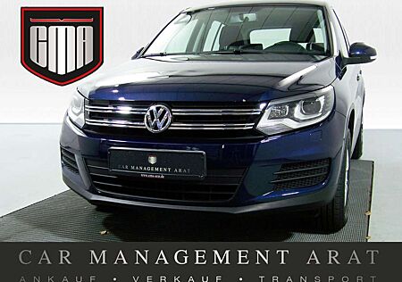 VW Tiguan Volkswagen 2.0 TDI Trend & Fun BMT MOPF 1.H+XEN+PDC+