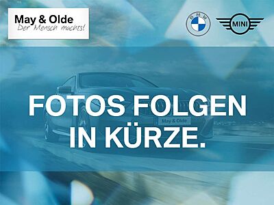BMW iX3 40 M Sportpaket Pro Innovationspaket AHK Pano LHZ
