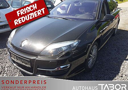 Renault Laguna Grdt 2.0 dCi 175 Aut. Initiale Pano Leder