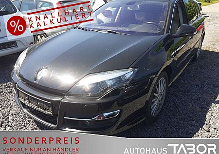 Renault Laguna Grdt 2.0 dCi 175 Aut. Initiale Pano Leder