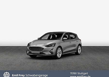 Ford Focus Turnier 1.0 EcoBoost COOL&CONNECT