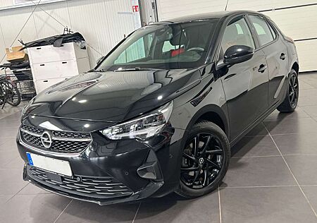 Opel Corsa F 1.2 Automatik GS Line **LED*Kamera*SHZ**