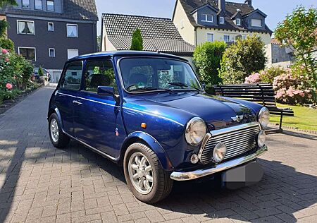 Rover MINI Cooper MPI