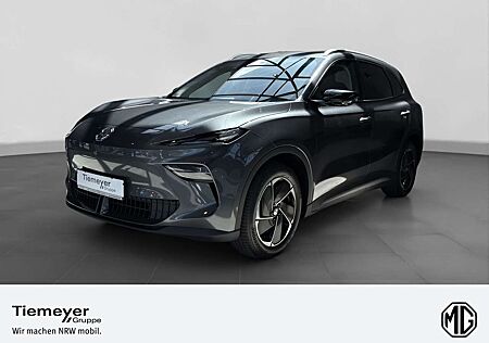 MG MGS5 Luxury *SOFORT VERFÜGBAR* Navi LED 360°