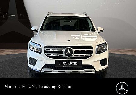 Mercedes-Benz GLB 180 d STYLE+AHK+LED+KAMERA+8G