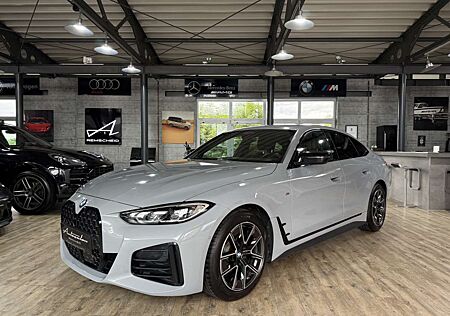 BMW 420 d xDrive M Sport*HUD*ACC*H&K*LED*