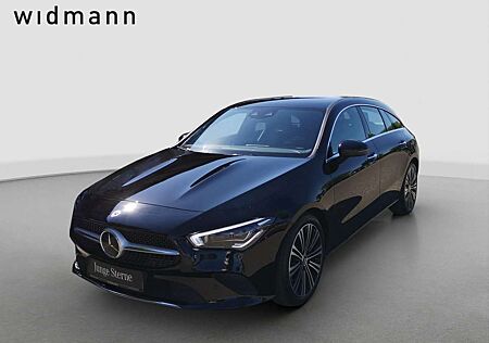 Mercedes-Benz CLA 200 d SB Multibeam*Distronic*Lenkradhz*Navi*