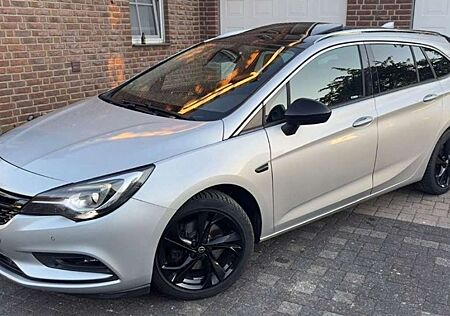 Opel Astra 1.6 D (CDTI) Automatik Sports Tourer Innovation