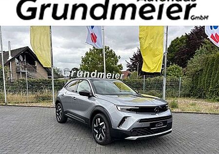 Opel Mokka Electric Elegance/Kamera/Navi/LED
