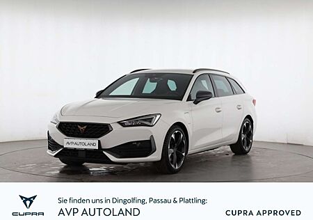 Cupra Leon Sportstourer 1.4 TSI DSG e-Hybrid | NAVI |