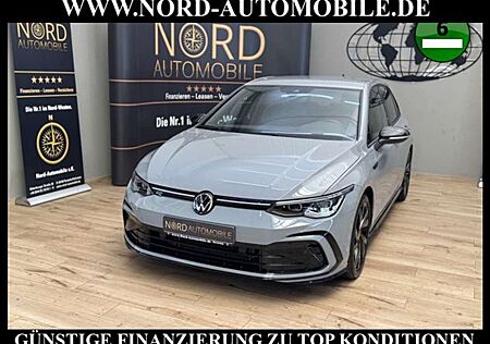 VW Golf Volkswagen 1.5 eTSI DSG R-Line Black Style Kamera/18/ R-Line