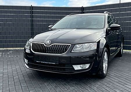 Skoda Octavia Combi 1.4 Ambition*KLIMA*PDC*TEMPOMAT*