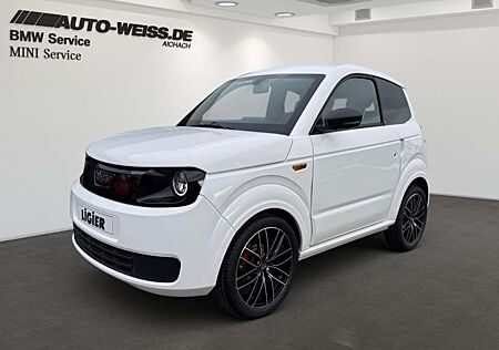 Ligier Others SPECIAL Diesel +Autofahren ab 15 Jahren+
