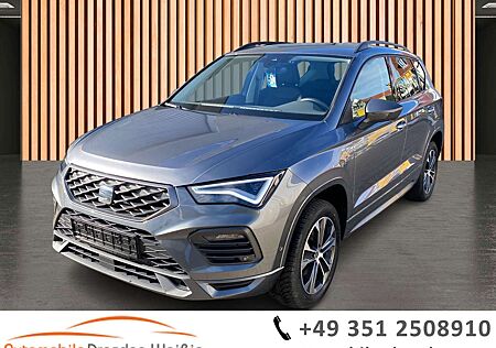 Seat Ateca 1.5 TSI DSG FR*Navi*ACC*Kamera*Kessy*AHK*