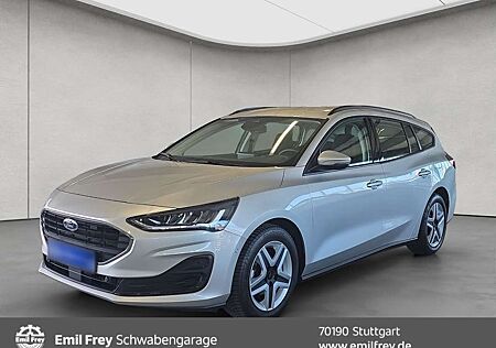 Ford Focus Turnier 1.0 EcoBoost Start-Stopp-System COOL
