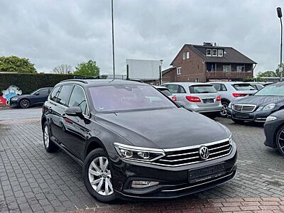 Volkswagen Passat Variant Passat 2.0 TDI Variant Business |PANO|ACC|KAMERA
