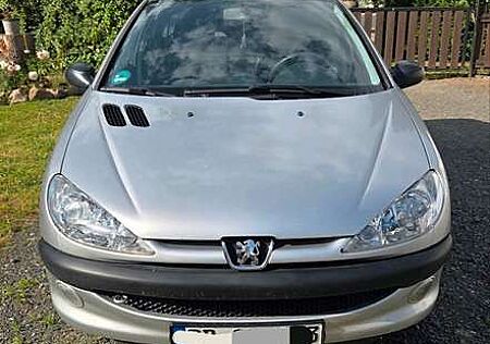 Peugeot 206 SW 75 Petit Filou