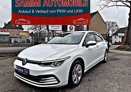 VW Golf Volkswagen Life DT085Tdim6f