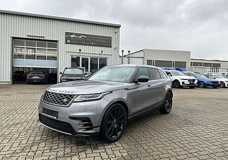 Land Rover Range Rover Velar R-Dynamic SE-21 ZOLL-PANORAMA