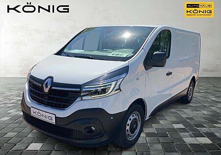 Renault Trafic Komfort L1H1 *Klima*PDC+Kamera hi.*