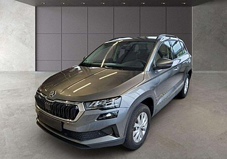 Skoda Karoq Ambition 1.5 TSI LED SHZ SmartLink RFK VC