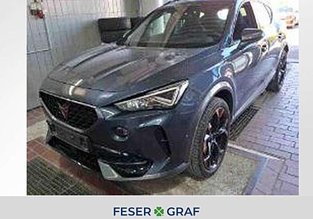 Cupra Formentor VZ 2.0 TSI DSG Navi Kamera LED SiHz