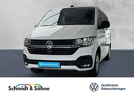 VW T6 Volkswagen .1 Multivan 2.0 TDI Navi/Tempomat/7-Sitze Klima Navi