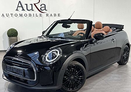 Mini Cooper Cabrio Classic Trim NAV+LED+KAMERA+ACC+PP