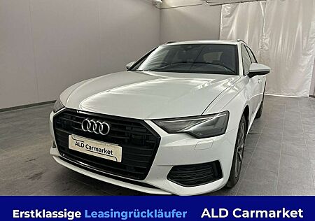 Audi A6 Avant 40 TDI S tronic design Kombi, 5-türig, Autom
