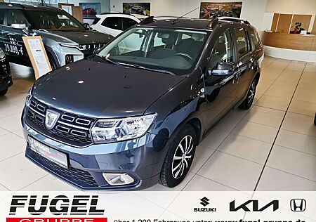 Dacia Logan 0.9 TCE KAT Comfort Temp|PDC