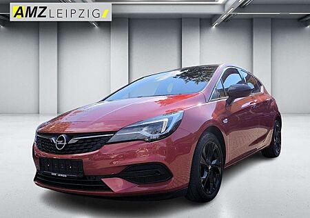 Opel Astra K 1.2 Turbo Elegance *HU AU NEU*