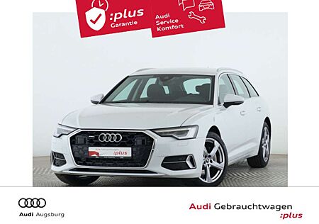Audi A6 advanced 45 TFSI qu. MATRIX*AHK*8-fach