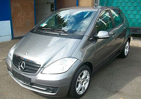 Mercedes-Benz A 180 *Klima*5Gang*Navi*Euro5*Top*