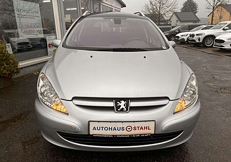 Peugeot 307 HDi SW 110