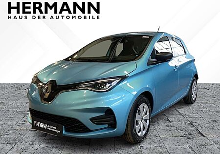 Renault ZOE R110/Z.E. 50 (Kauf-Batterie) Life *LED*SHZ