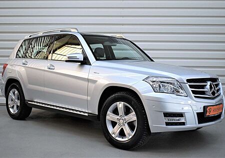 Mercedes-Benz GLK 220 GLK220 CDI 4Matic+Pano+SHZ+PDC+Bi-Xenon