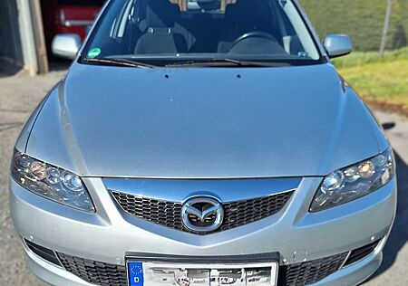 Mazda 6 Sport 2.0Exclusive