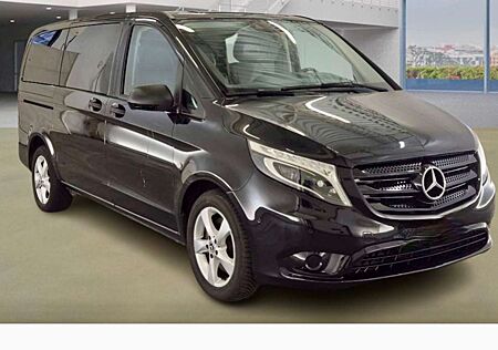 Mercedes-Benz Vito Tourer 119 CDI/BT Select lang