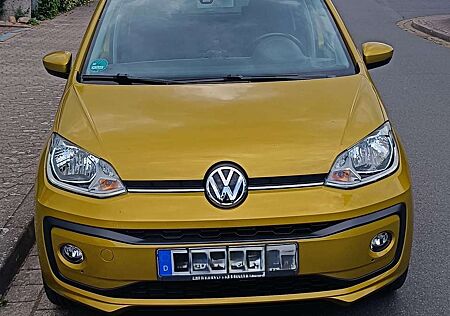 VW Up Volkswagen ! ! ohne Start/Stop join !