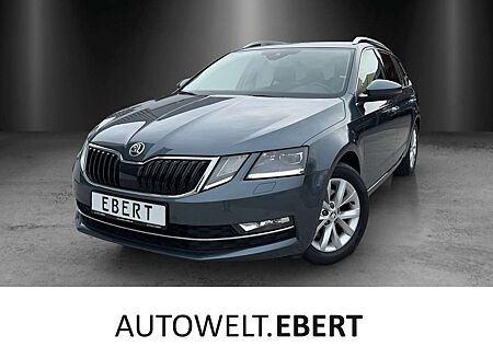 Skoda Octavia 1.5 TSI ACT Style DSG/KAMERA/ACC/VIRTUAL