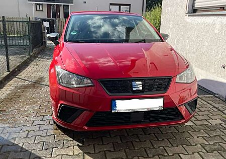 Seat Ibiza 1.0 MPI