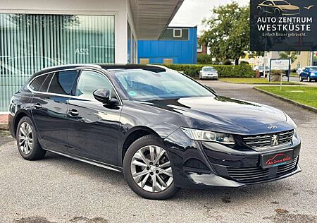 Peugeot 508 Allure 1.6 Autom. Kamera Navi SHZ AppConnect
