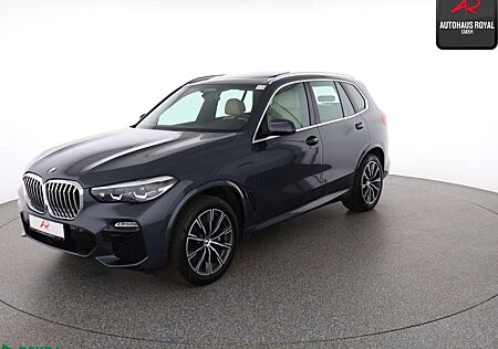 BMW X5 xDrive45e M SPORT NIGHTVISION,2xFOND-TV,H/K