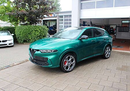 Alfa Romeo Tonale 1.3 T PHEV 206kW Q4 AT TRIBUTO ITALIANO