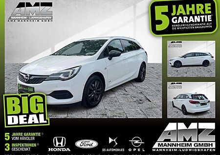 Opel Astra K Sports Tourer 1.2 Turbo DesignTech