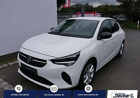 Opel Corsa 1.2 Elegance Business*LED*NAVI*PDC-HI*TEMPOMAT*KLI