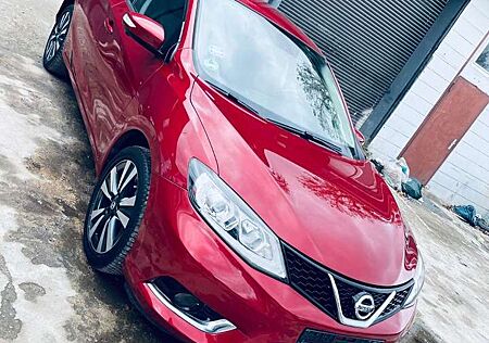 Nissan Pulsar N-Tec