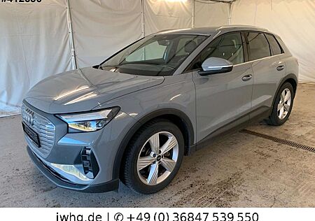 Audi Q4 e-tron 35 55kWh ACC+ Garantie + Service NEU!