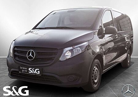 Mercedes-Benz Vito 116 CDI Mixto Lang